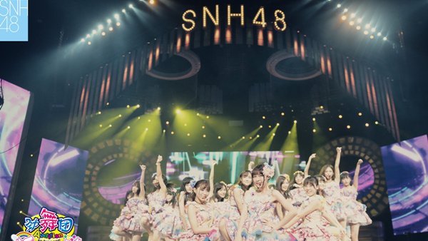 值得期待《劲舞团》电影开拍在即 SNH48小姐姐或担任主演