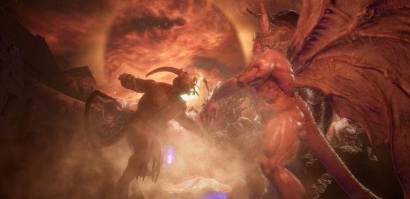 《痛苦地狱》一周目最终BOSS打法详解 最终BOSS怎么打