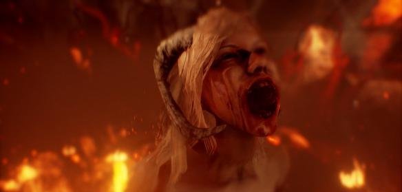 《痛苦地狱》全结局达成条件详解 游戏结局大全