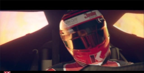 老伎俩新手法! 经典续作《杀手2》宣传片首曝