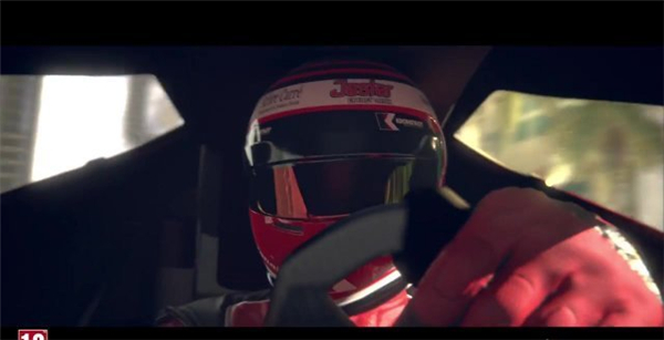 老伎俩新手法! 经典续作《杀手2》宣传片首曝