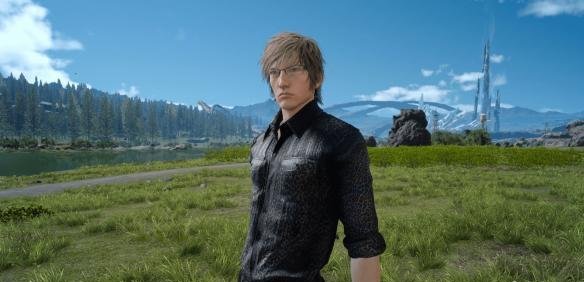 《最终幻想15》1.24更新内容一览 1.24更新了哪些内容