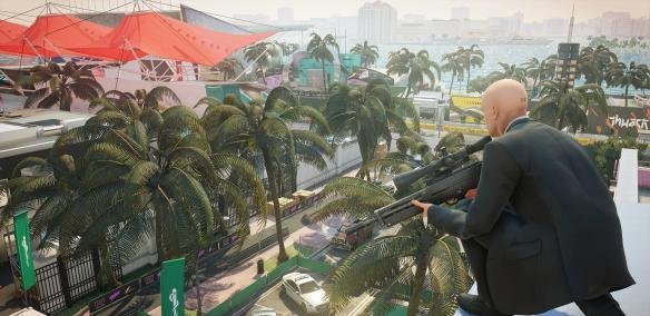 《杀手2》配置要求介绍 游戏配置要求高吗