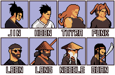 《屋顶乱斗》特色内容玩法图文介绍 游戏值得购买吗