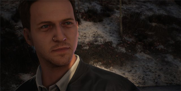 《双镜》首批截图和故事细节曝光 将于明年发售