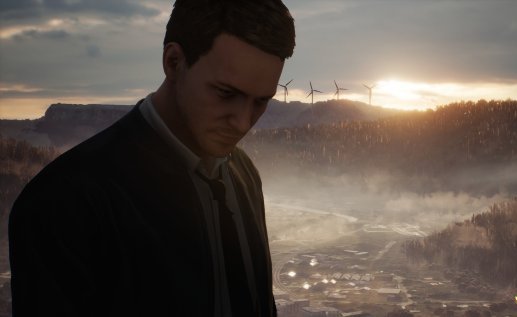 《双镜》首批截图和故事细节曝光 将于明年发售