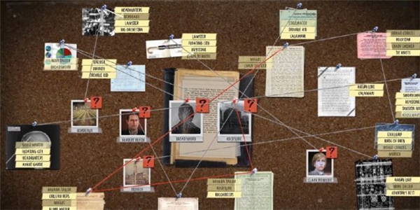 间谍策略新游《幽灵教义》宣传片赏 今夏将登主机平台