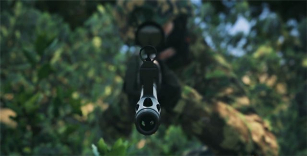 生存新作《人渣》预告 上演惊心动魄的饥饿游戏