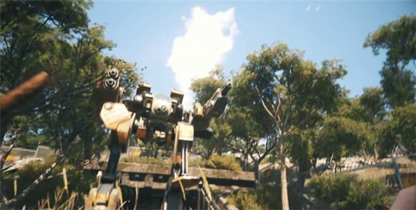 生存新作《人渣》预告 上演惊心动魄的饥饿游戏