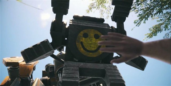 生存新作《人渣》预告 上演惊心动魄的饥饿游戏