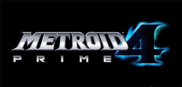 E3:《银河战士4》虽然没露脸 但是还在开发