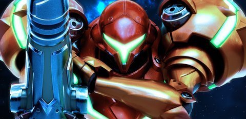 E3:《银河战士4》虽然没露脸 但是还在开发