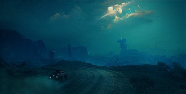 FPS游戏《狂怒2》仅有单人模式 游戏内容可达数百小时