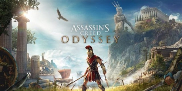 保持新鲜感! 《刺客信条:奥德赛》每周都有内容更新