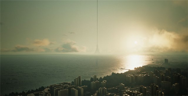 《皇牌空战7》高清截图展示 天气特效真实自然