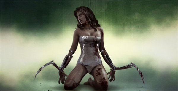 场景香艳! 《赛博朋克2077》NPC将包含同性恋双性恋