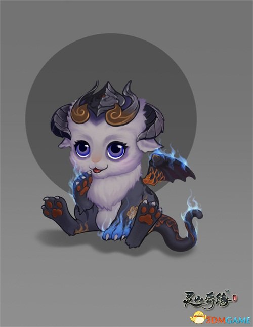 女神带你领略绝美风光 《灵山奇缘》6.26日不限号来袭