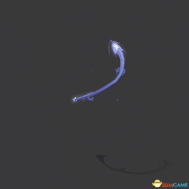 女神带你领略绝美风光 《灵山奇缘》6.26日不限号来袭