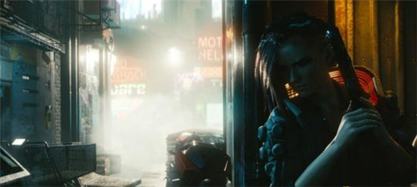 值得等待! 《赛博朋克2077》原著作者曝上市要再等几年