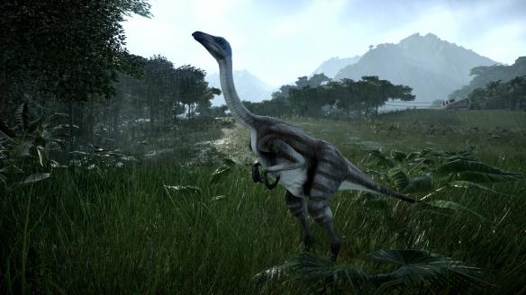 侏罗纪世界:进化舒适低于阈值解决方法 舒适低于阈值怎么办