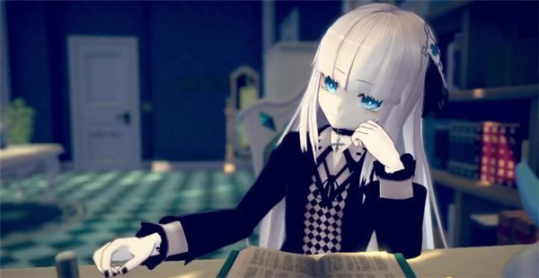 久弥直树执笔 PS4独占JRPG《Crystar》预告片首曝