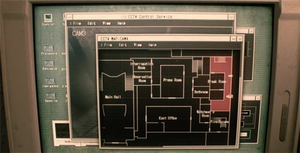 《生化危机2》重制版4k高清演示 RE引擎给你恐怖新体验