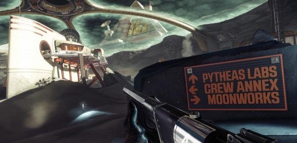 掠食:Mooncrash各类风暴异魔打法技巧 风暴异魔怎么打