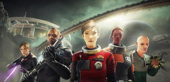 《掠食:Mooncrash》游戏机制介绍 游戏机制怎么样