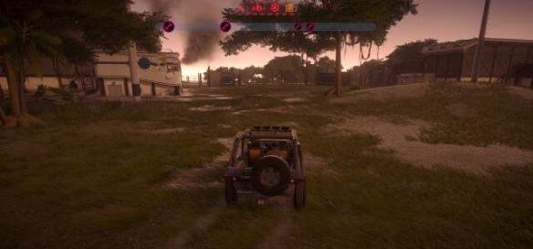 《侏罗纪世界:进化》画面及系统等全方位图文评价