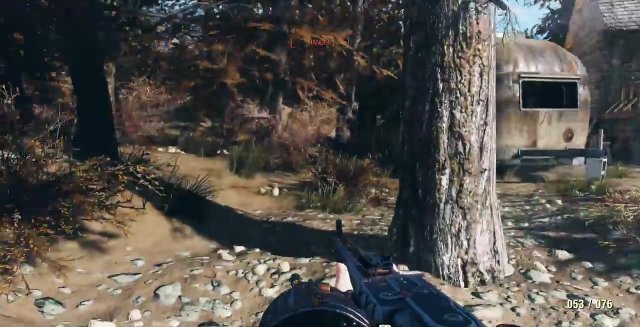 《辐射76》全新宣传片 你会亮相!多人模式