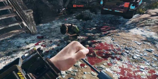 《辐射76》全新宣传片 你会亮相!多人模式