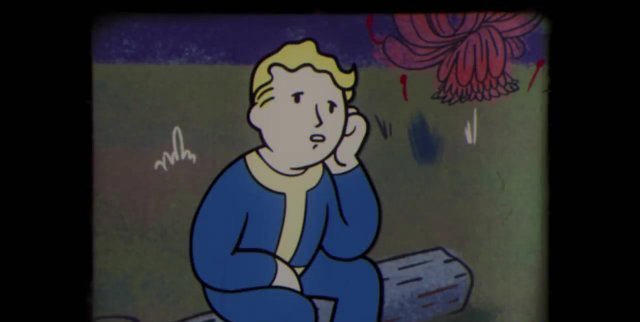 《辐射76》全新宣传片 你会亮相!多人模式