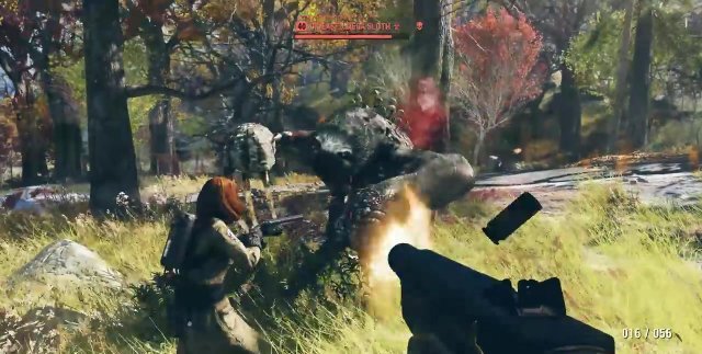 《辐射76》全新宣传片 你会亮相!多人模式