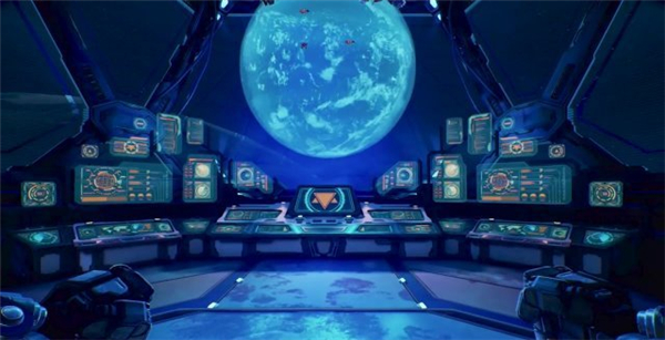 征服外星舰队! 《重炮母舰》将于7月中旬登陆三大平台