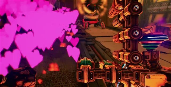 征服外星舰队! 《重炮母舰》将于7月中旬登陆三大平台