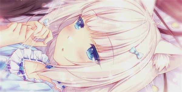 掌机撸猫 《巧克力与香子兰》PS4/Switch首部预告片赏