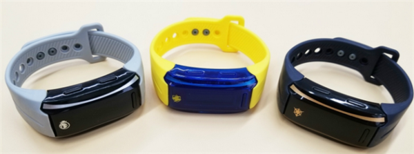 乐趣无穷! 《闪电十一人》游戏联动多功能腕表