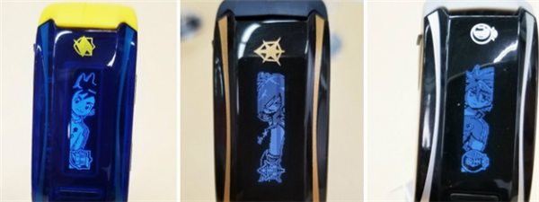 乐趣无穷! 《闪电十一人》游戏联动多功能腕表