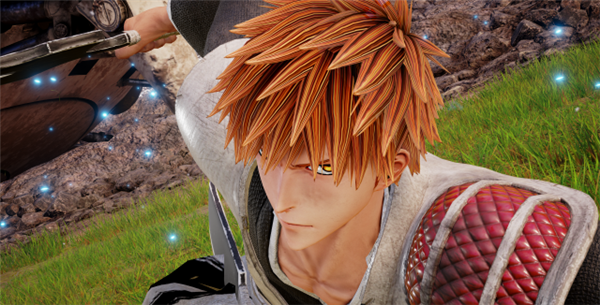 死神多角色加入《JUMP大乱斗》 体验不一样的蓝染队长