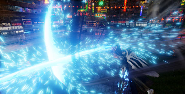 死神多角色加入《JUMP大乱斗》 体验不一样的蓝染队长