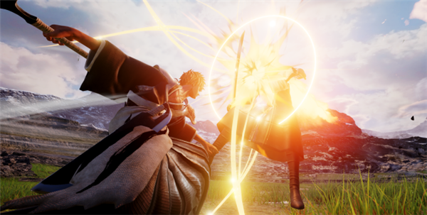 死神多角色加入《JUMP大乱斗》 体验不一样的蓝染队长