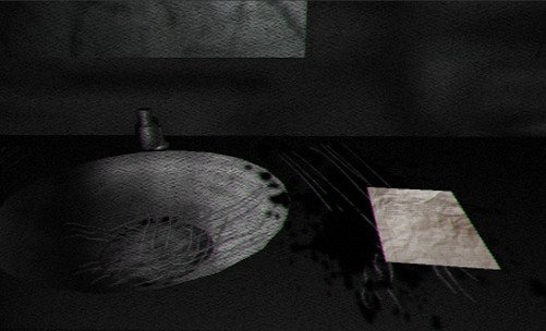 寂静岭风格恐怖解谜游戏《CONCLUSE》Steam免费领