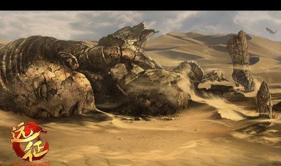 备受瞩目《远征》新资料片即将登场 版本内容大猜想