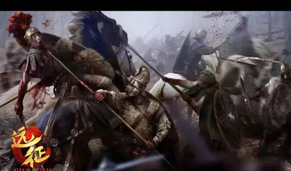 备受瞩目《远征》新资料片即将登场 版本内容大猜想