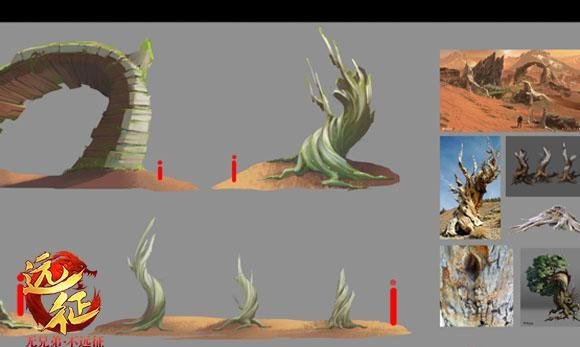 备受瞩目《远征》新资料片即将登场 版本内容大猜想