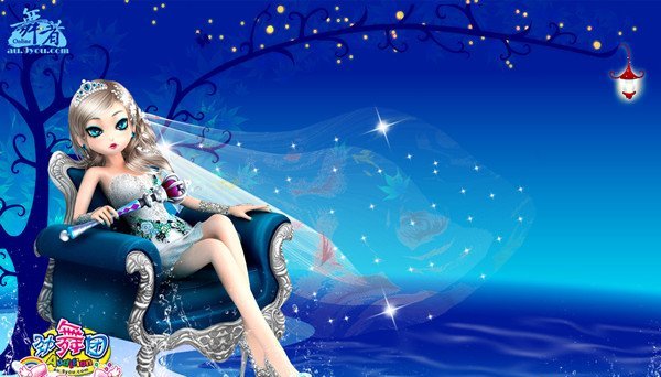 如何玩好《劲舞团》? 舞林秘籍大公开