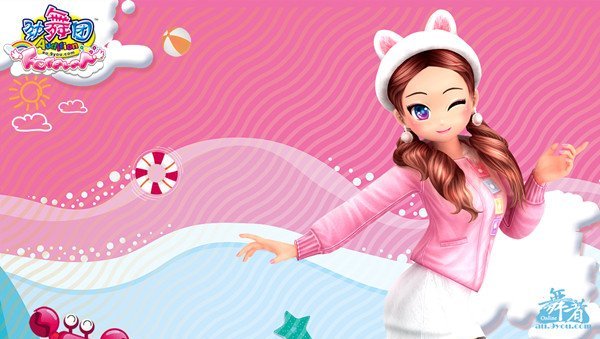 如何玩好《劲舞团》? 舞林秘籍大公开