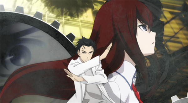 《命运石之门:精英》欧美版跳票 将推迟至明年年初发行