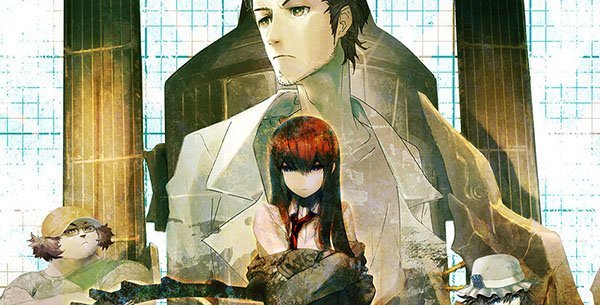 《命运石之门:精英》欧美版跳票 将推迟至明年年初发行