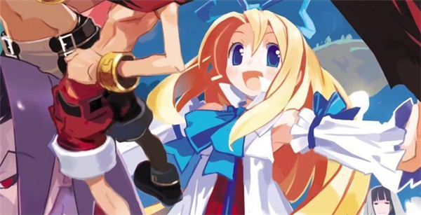 NISA:《魔界战记1完整版》新视频放出 天使芙蓉甜美可爱